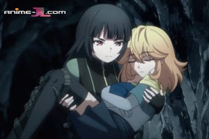 ver Saikyou no Ousama, Nidome no Jinsei wa Nani o Suru? Temporada 2 Latino episodio 8